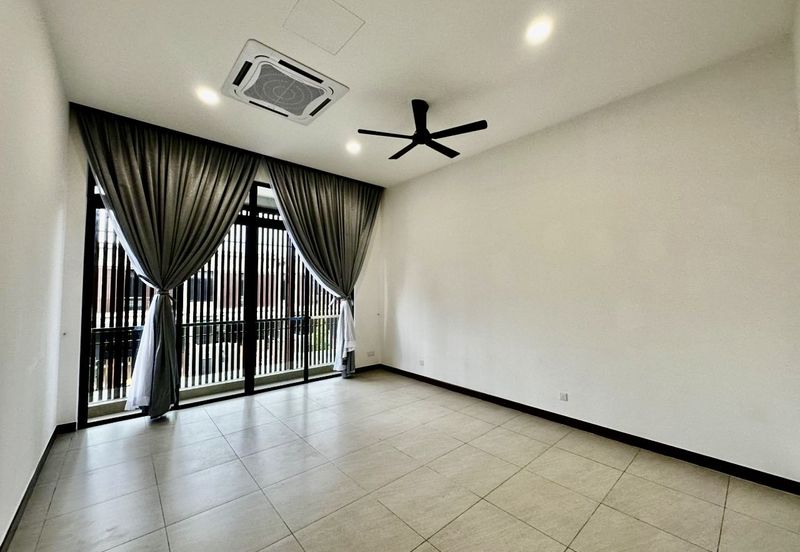 Aurora Resort Villas