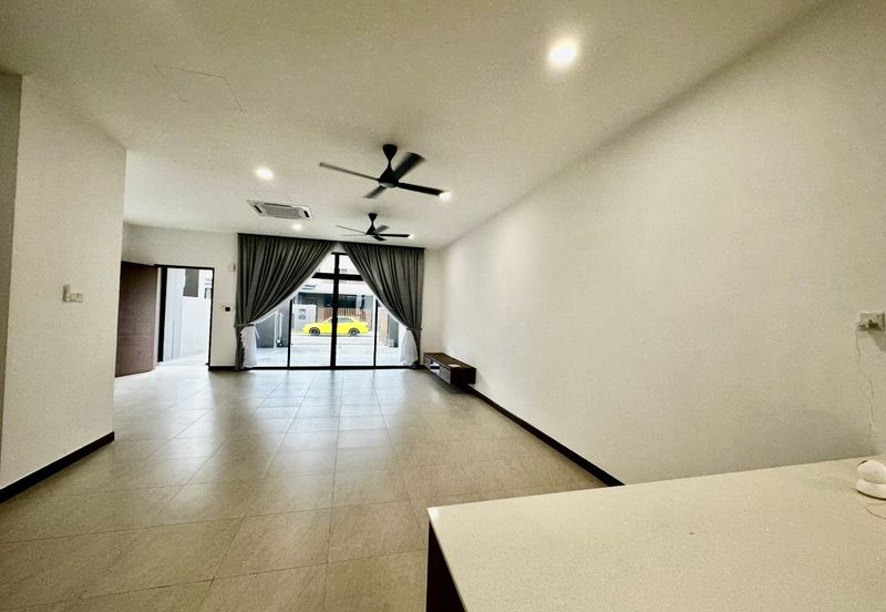 Aurora Resort Villas