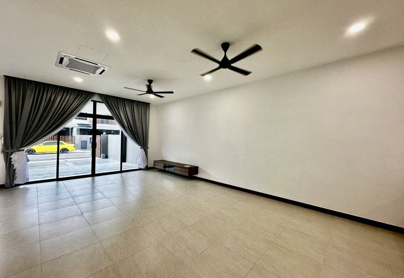 Aurora Resort Villas