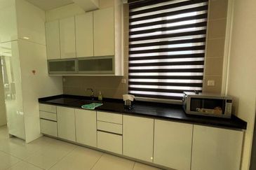 Taman Impian Heights