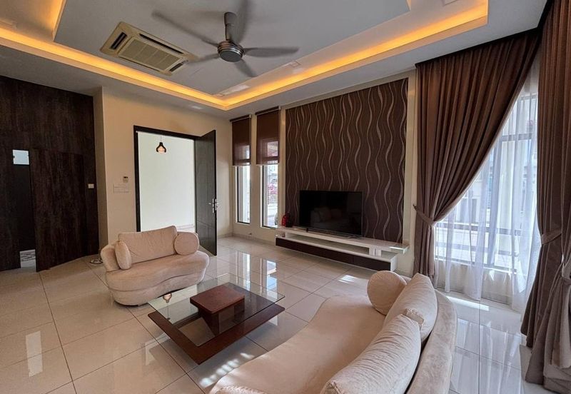 Taman Impian Heights