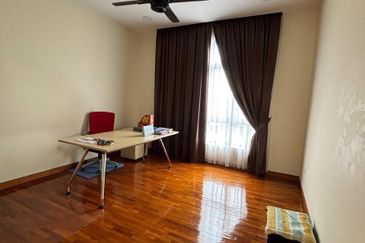 Taman Impian Heights