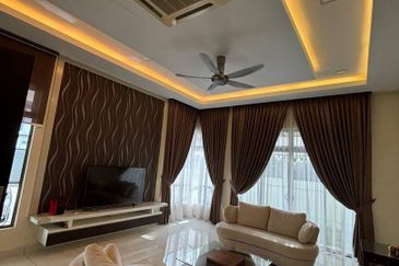 Taman Impian Heights