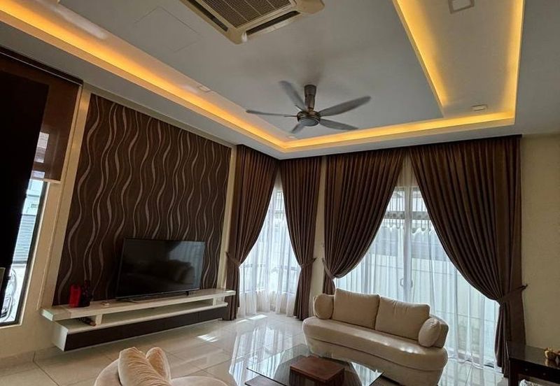 Taman Impian Heights