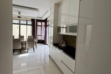 Taman Impian Heights