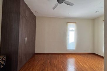 Taman Impian Heights