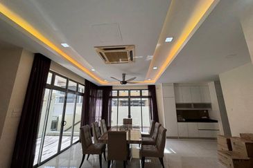 Taman Impian Heights