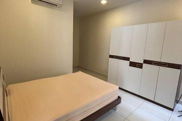 Taman Impian Heights