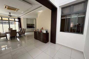 Taman Impian Heights