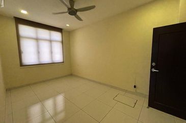 Taman Impian Heights