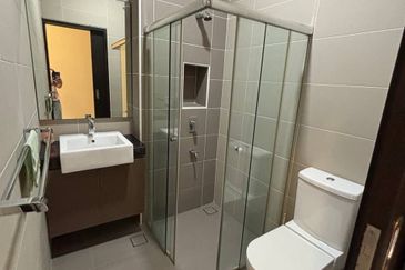 Taman Impian Heights