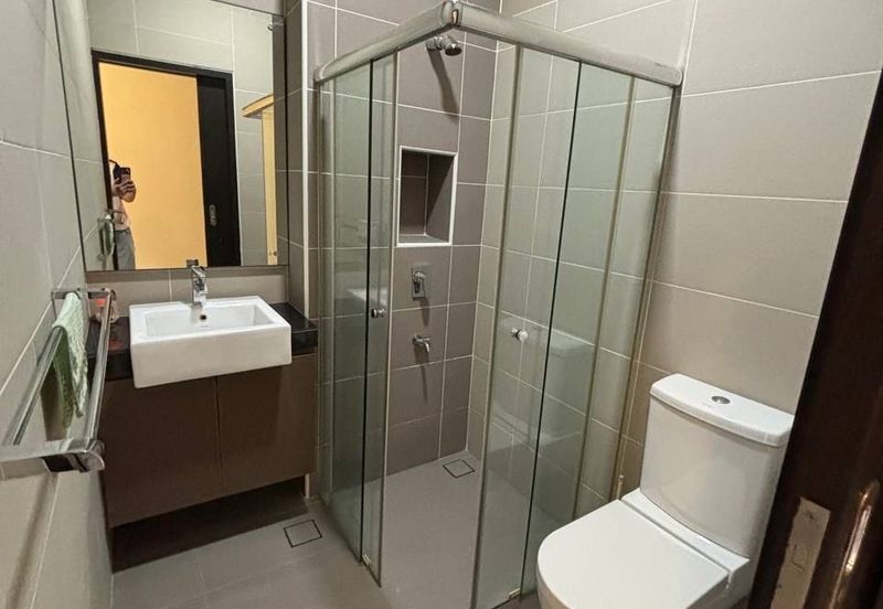 Taman Impian Heights