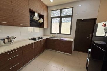 Taman Impian Heights