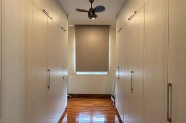 Taman Impian Heights