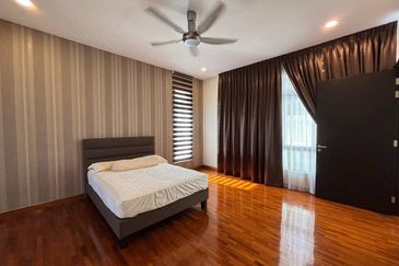 Taman Impian Heights