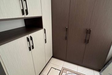 Taman Impian Heights