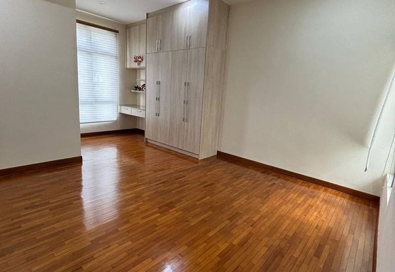 Taman Impian Heights