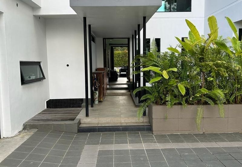 Bayou Creek, Leisure Farm