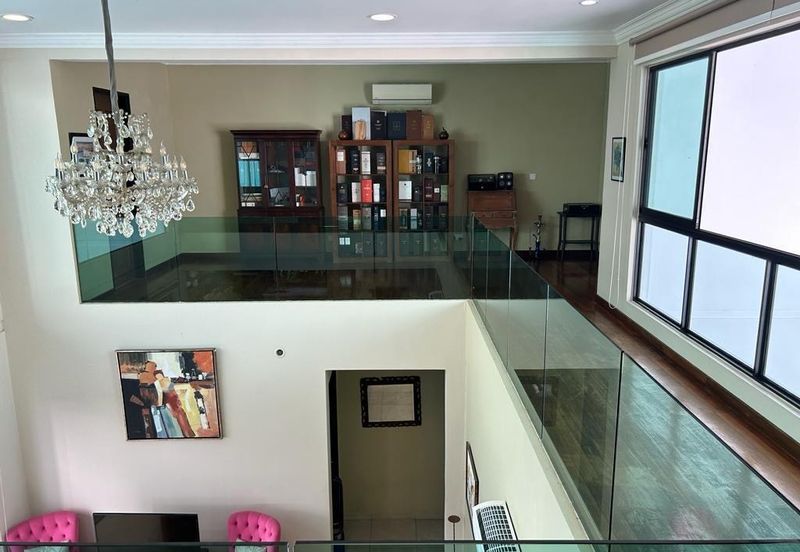 Bayou Creek, Leisure Farm