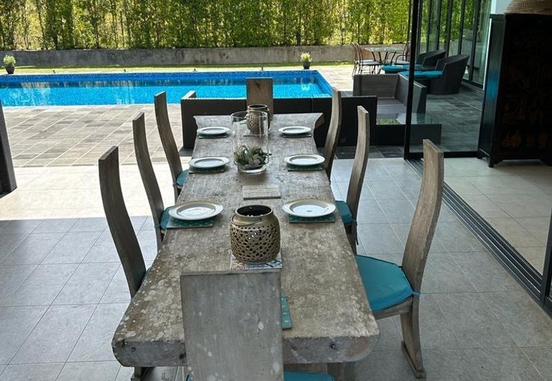 Bayou Creek, Leisure Farm