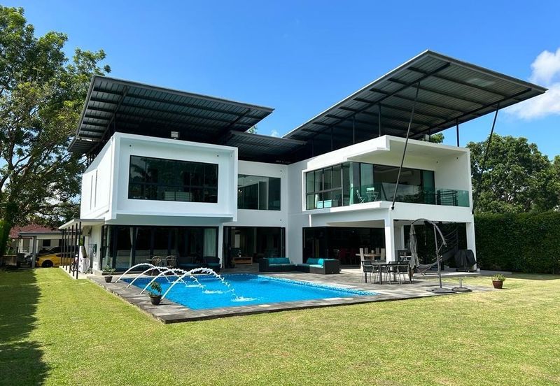 Bayou Creek, Leisure Farm