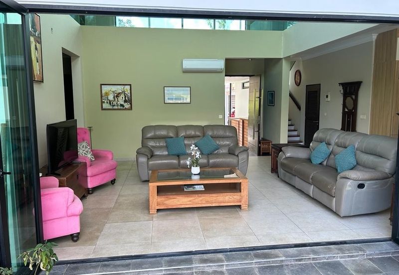 Bayou Creek, Leisure Farm