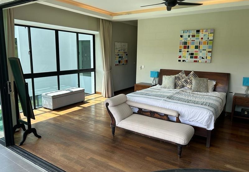 Bayou Creek, Leisure Farm