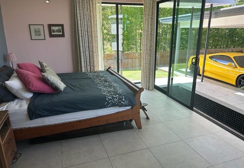 Bayou Creek, Leisure Farm