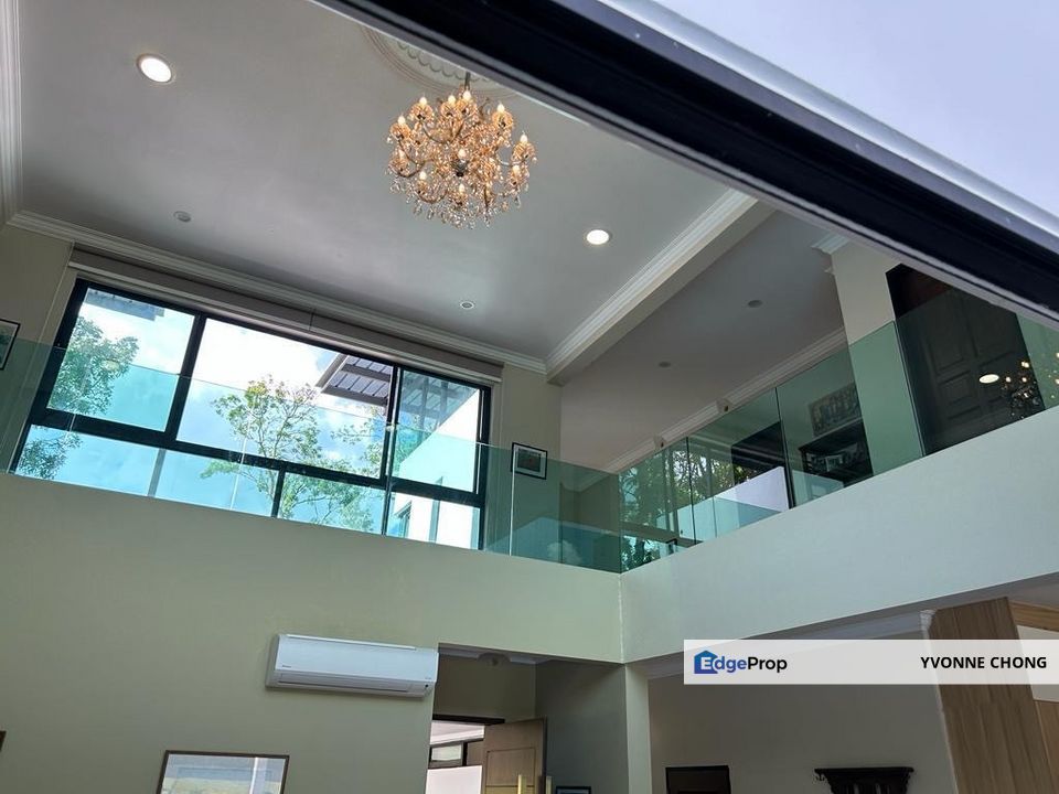 2 storey bungalow house for sale @ Palm Grove Leisure Farm , Johor, Gelang Patah