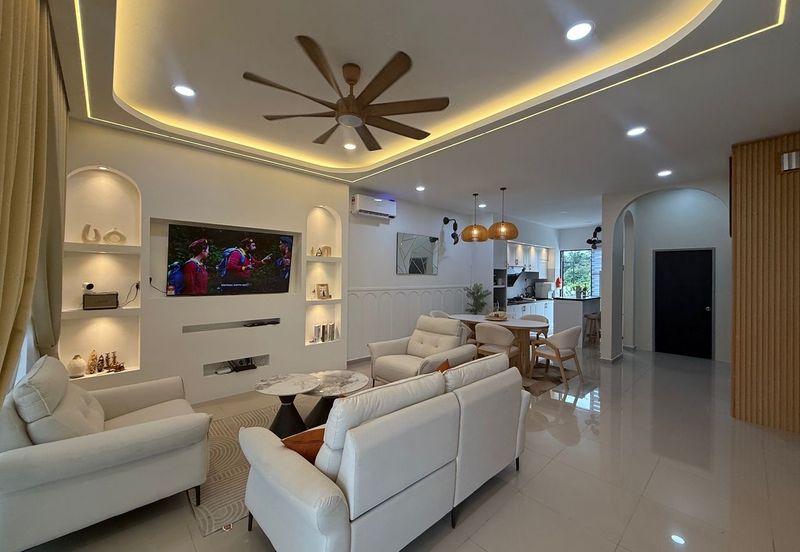 The Borough @ Eco Botanic 2