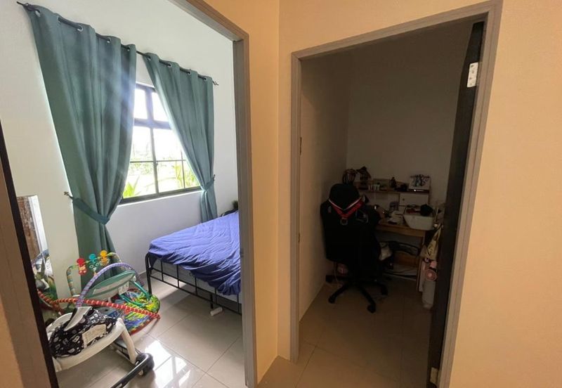 The Borough @ Eco Botanic 2