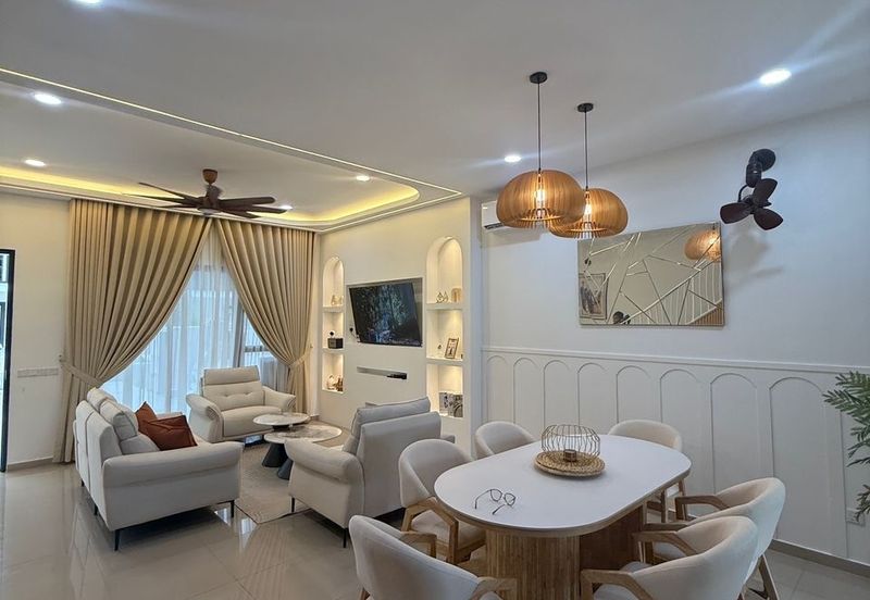 The Borough @ Eco Botanic 2