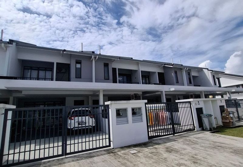 Aspira ParkHomes @ Gelang Patah