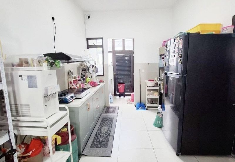 Aspira ParkHomes @ Gelang Patah