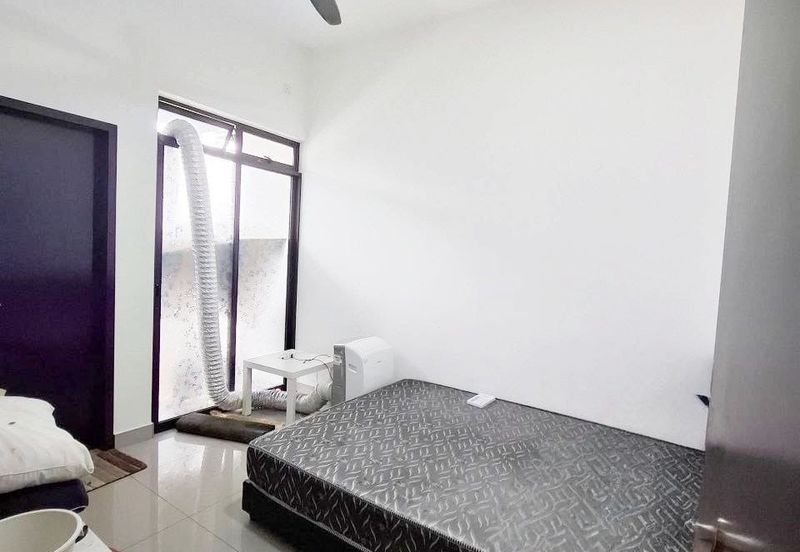 Aspira ParkHomes @ Gelang Patah