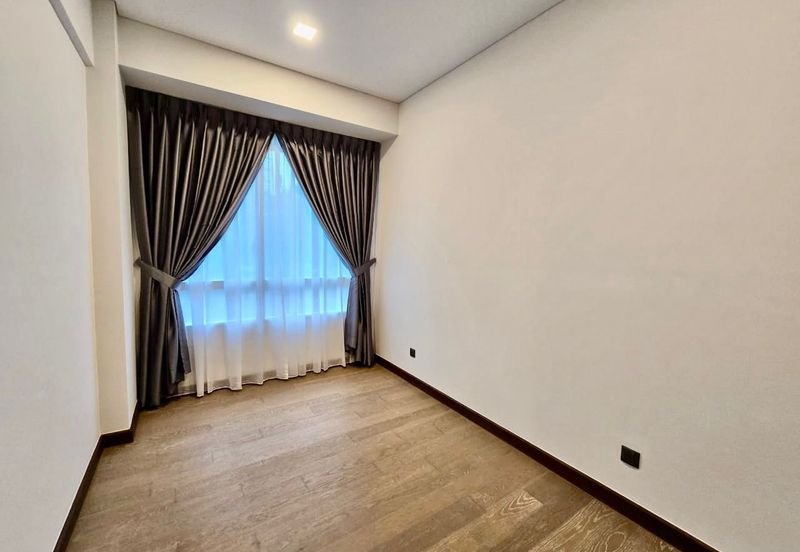 Puteri Cove Residences