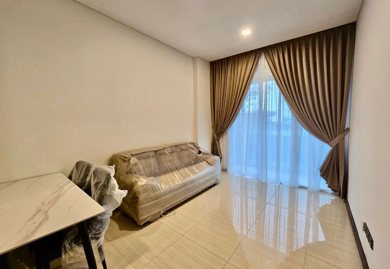 Puteri Cove Residences