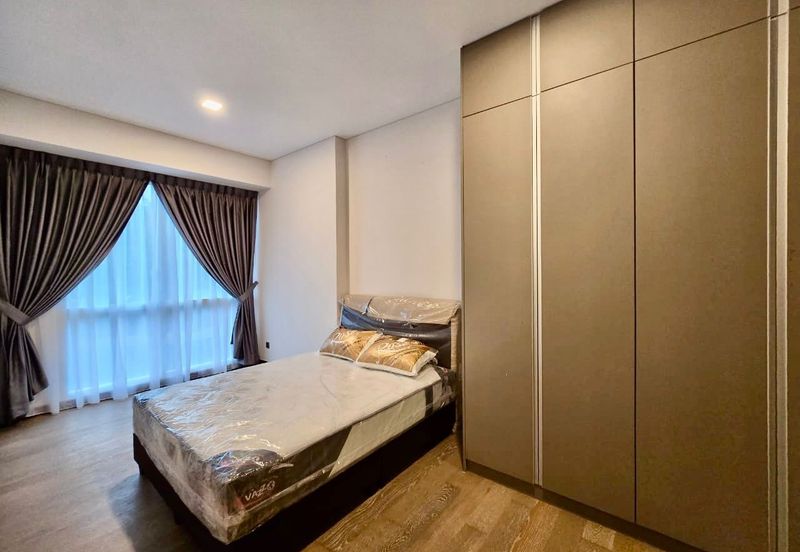 Puteri Cove Residences