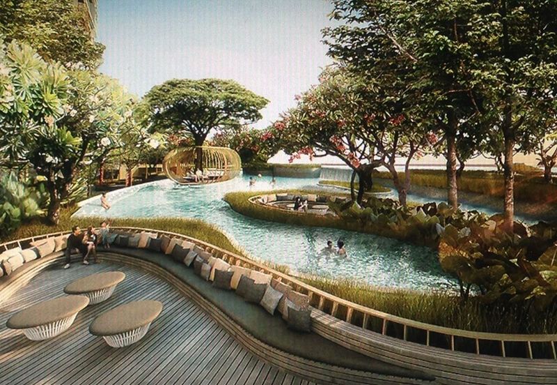 Puteri Cove Residences