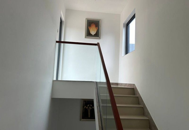 Golf & Resort Forest City, Fringe Villa