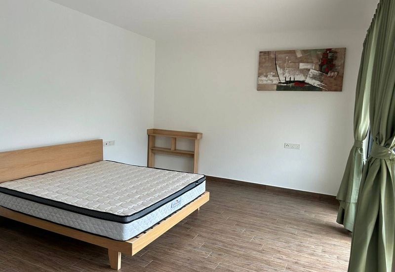 Golf & Resort Forest City, Fringe Villa