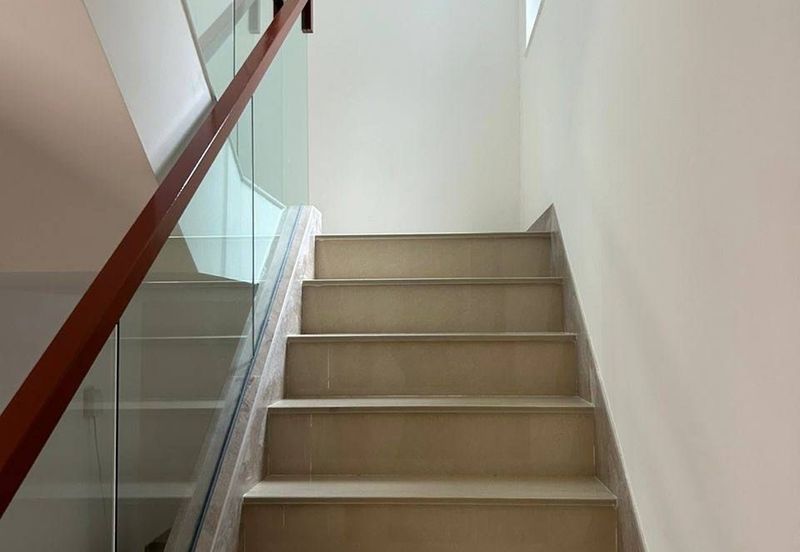 Golf & Resort Forest City, Fringe Villa