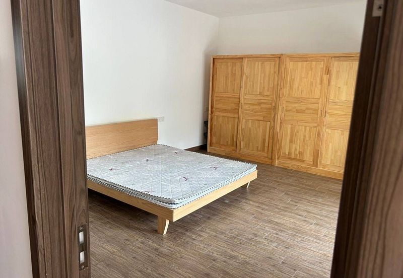 Golf & Resort Forest City, Fringe Villa