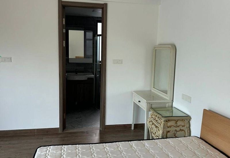 Golf & Resort Forest City, Fringe Villa