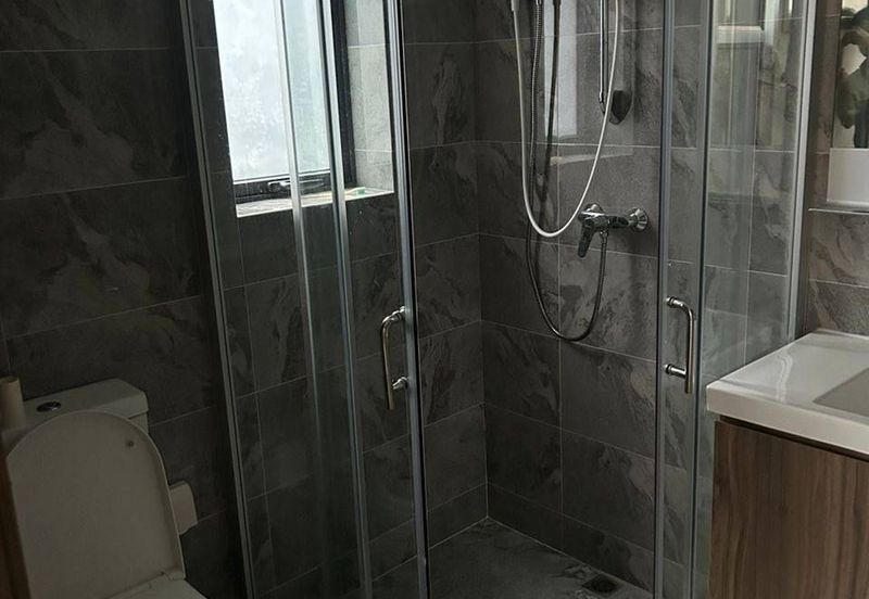 Golf & Resort Forest City, Fringe Villa