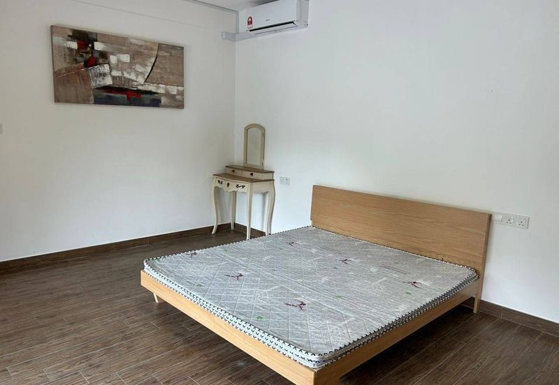 Golf & Resort Forest City, Fringe Villa