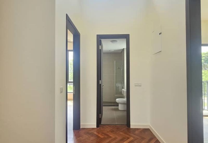 Avira Garden Terraces @ Medini