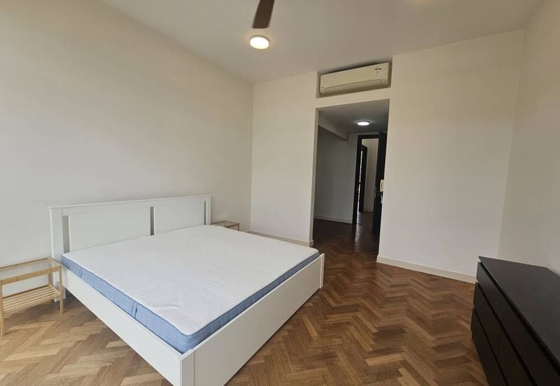 Avira Garden Terraces @ Medini