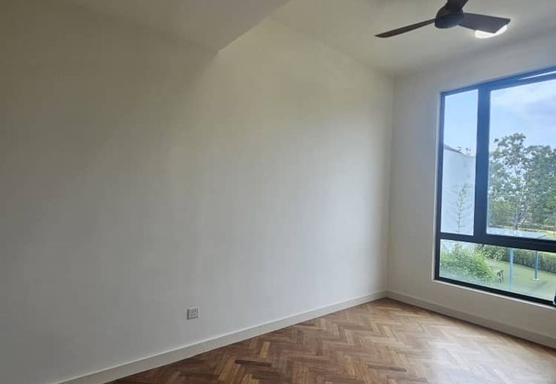 Avira Garden Terraces @ Medini