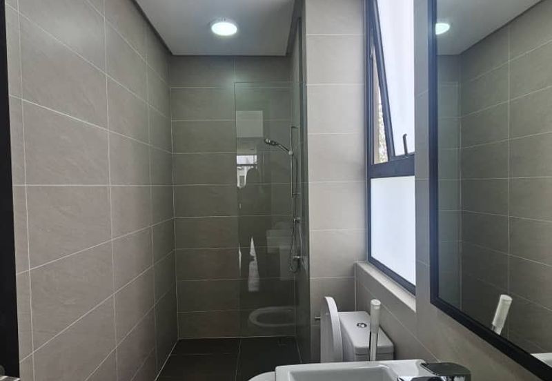 Avira Garden Terraces @ Medini